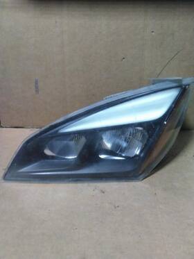 3879165 Freightliner 2585816 Cascadia 2018-2025 Headlamp Assembly Left 3879165 Freightliner 2585816 Cascadia 2018-2025 Headlamp Assembly Left