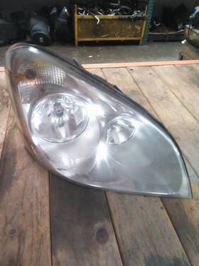 3880883 Freightliner 2587324 Cascadia 2007-2018 Headlamp Assembly Left