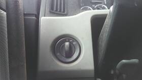 3892028 Freightliner 2592814 Cascadia 126 Headlamp Switch