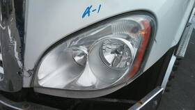 3892150 Freightliner 2592936 Cascadia 2007-2018 Headlamp Assembly Left