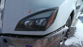 3903010 Freightliner 2598623 Cascadia 2018-2025 Headlamp Assembly Left