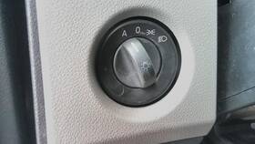 3903107 Freightliner 2598720 Cascadia 126 Headlamp Switch 3903107 Freightliner 2598720 Cascadia 126 Headlamp Switch