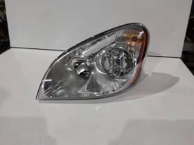 2611082 Freightliner For 2019 Cascadia 2007-2018 Headlight Left Mn