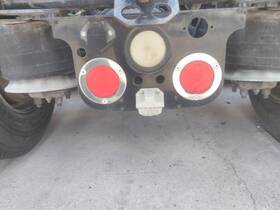 3923489 Freightliner 2614376 Replaces 2012 Cascadia 113 Tail Light