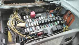 2615098 Freightliner Replaces 2007 Century 120 Fuse Box Oh