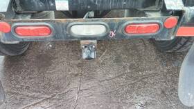 3926028 Freightliner 2616814 Replaces 2022 Cascadia 116 Tail Light