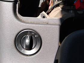 3926435 Freightliner 2617139 Replaces 2011 Cascadia 113 Headlight Switch