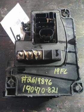 A66-01882-000 Freightliner 2619896 Replaces 2019 Cascadia 126 Fuse Box 3929480