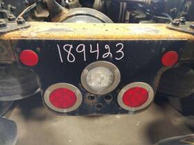 2632718 Freightliner Replaces 2021 Cascadia 126 Tail Light Md