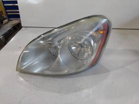 2636473 Freightliner For 2010 Cascadia 2007-2018 Headlight Left Mn