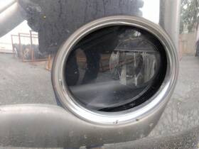 Freightliner 2652382 Replaces A66-03653-004 2022 Cascadia 126 Fog Light Md