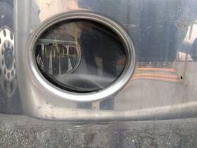 Freightliner 2652383 Replaces A66-03653-003 2022 Cascadia 126 Fog Light Md