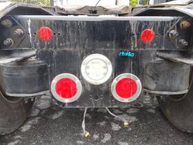 Freightliner 2652408 Replaces 2022 Cascadia 126 Tail Light Md