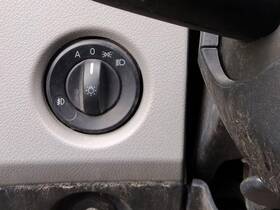 Freightliner 2652428 Replaces 2022 Cascadia 126 Headlight Switch Md