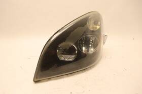27601ca Freightliner 2008-2017 Cascadia 125 Left Driver Side Headlight Led Headlamp Oem