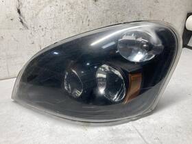 27601cb Freightliner 2008-2020 Cascadia Left/driver Headlamp - Used P/n