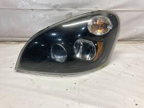 03565639150153 Freightliner 3565639150153 2008-2020 Cascadia Left/driver Headlamp - Used P/n