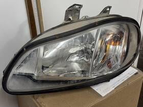 405-05 Freightliner M2 S2 106 Left Side Headlight 1ed 224