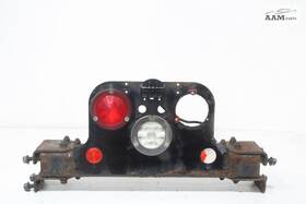 44344c Freightliner 2018-2024 Cascadia Tail Light Turn Stop Lamp With Bracket Oem