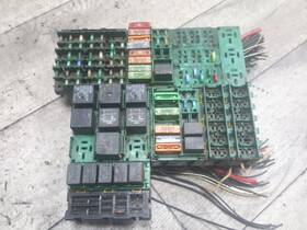 5295870 Freightliner Fuse Block