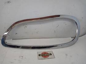 630.flhc21 Freightliner 2021 M2 Left Headlight Door/cover 9765287