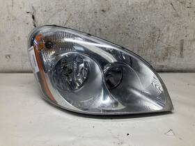 71030r Freightliner 2008-2020 Cascadia Right/passenger Headlamp - Used P/n 71030r Freightliner 2008-2020 Cascadia Right/passenger Headlamp - Used P/n