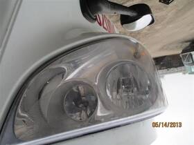 1768470 Freightliner 774214 Cascadia 125 Headlamp Assembly