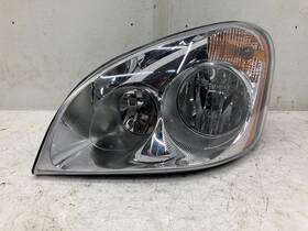 888-5206 Freightliner 2008-2020 Cascadia Left/driver Headlamp - Used P/n 8885206