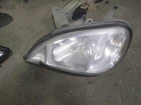 1904199 Freightliner 907458 Columbia 120 Headlamp Assembly