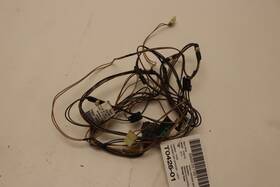 A06-89687-000 Freightliner 909598 2008-2017 Cascadia 125 Light Sleeper Roof Harness Oem