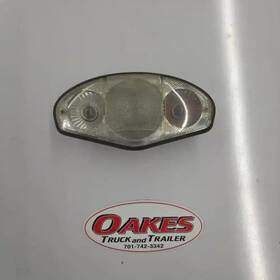 9440-001 Freightliner 2012 Cascadia 125 Dome Light