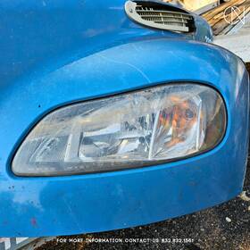 964011-00 Freightliner Used 2003-2025 M2 106 Left/driver Headlamp