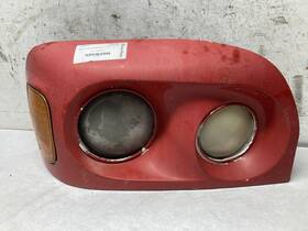A06-13865-001 Freightliner 2004-2010 C120 Century Passenger Headlamp - Used P/n A0613865001