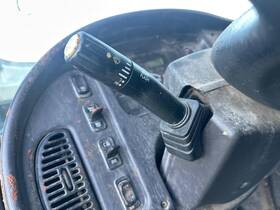 A06-36956-002 Freightliner M2 106 Turn Signal/column Switch - Used P/n A0636956002