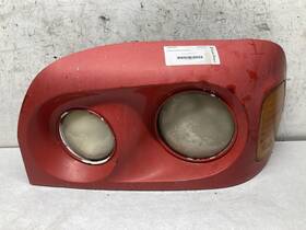 A06-43865-000 Freightliner 2004-2010 C120 Century Driver Headlamp - Used P/n A0643865000