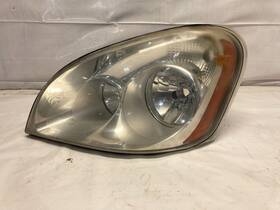 A06-51907-000 Freightliner 2008-2020 Cascadia Left/driver Headlamp - Used P/n A0651907000