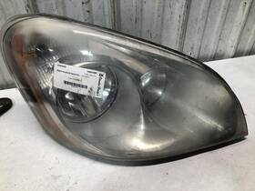 A06-51907-003 Freightliner 2008-2020 Cascadia Right/passenger Headlamp - Used P/n A0651907003 A06-51907-003 Freightliner 2008-2020 Cascadia Right/passenger Headlamp - Used P/n A0651907003
