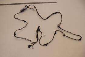 A06-65729-001-b Freightliner 2008-2017 Cascadia 125 Overhead Dome Light Wiring Harness Cable Oem