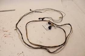 A06-67144-000-c Freightliner 08-17 Cascadia 125 Overhead Sleeper Light Wire Wiring Harness Oem A06-67144-000-c Freightliner 08-17 Cascadia 125 Overhead Sleeper Light Wire Wiring Harness Oem