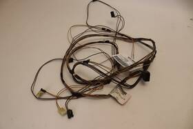 A06-89686-000 Freightliner 2008-2017 Cascadia 125 Sleeper Roof Dome Light Harness Cable Oem