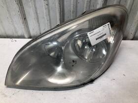 A06051907-006 Freightliner 2008-2020 Cascadia Left/driver Headlamp - Used P/n A06051907006