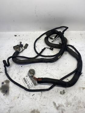 A0621254001 Freightliner 1994 Fld120 Chassis Wiring Harness 555-10856