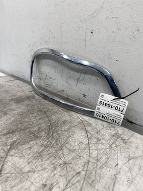 A1714930003 Freightliner 2021 Business Class M2 106 Light Bezel 710-10415