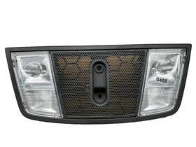 A22-73817-000 Freightliner 18-24 Cascadia Dome Reading Forward Light Oem