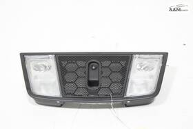 A22-73817-001 Freightliner 2018-24 Cascadia Upper Dome Reading Forward Light Oem