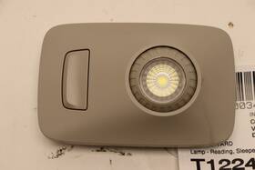 A22-73818-000 Freightliner A22-73818-000/ 73818 17-24 Cascadia 126 Sleeper Reading Swivel Light Oem