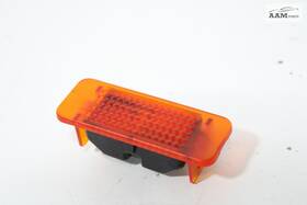 A22-73819-001 Freightliner 2018-2024 Cascadia Lounge Footwell Dash Lamp Oem A22-73819-001 Freightliner 2018-2024 Cascadia Lounge Footwell Dash Lamp Oem