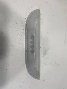 A2273823000 Freightliner 2019 Cascadia Interior Lighting 781-10115 A2273823000 Freightliner 2019 Cascadia Interior Lighting 781-10115