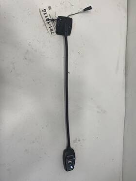 A2273827000 Freightliner 2019 Cascadia Interior Lighting 781-10118