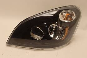 A66-10064-000 Freightliner 2013-2017 Cascadia 125 Left Driver Side Led Headlight Headlamp Oem A66-10064-000 Freightliner 2013-2017 Cascadia 125 Left Driver Side Led Headlight Headlamp Oem